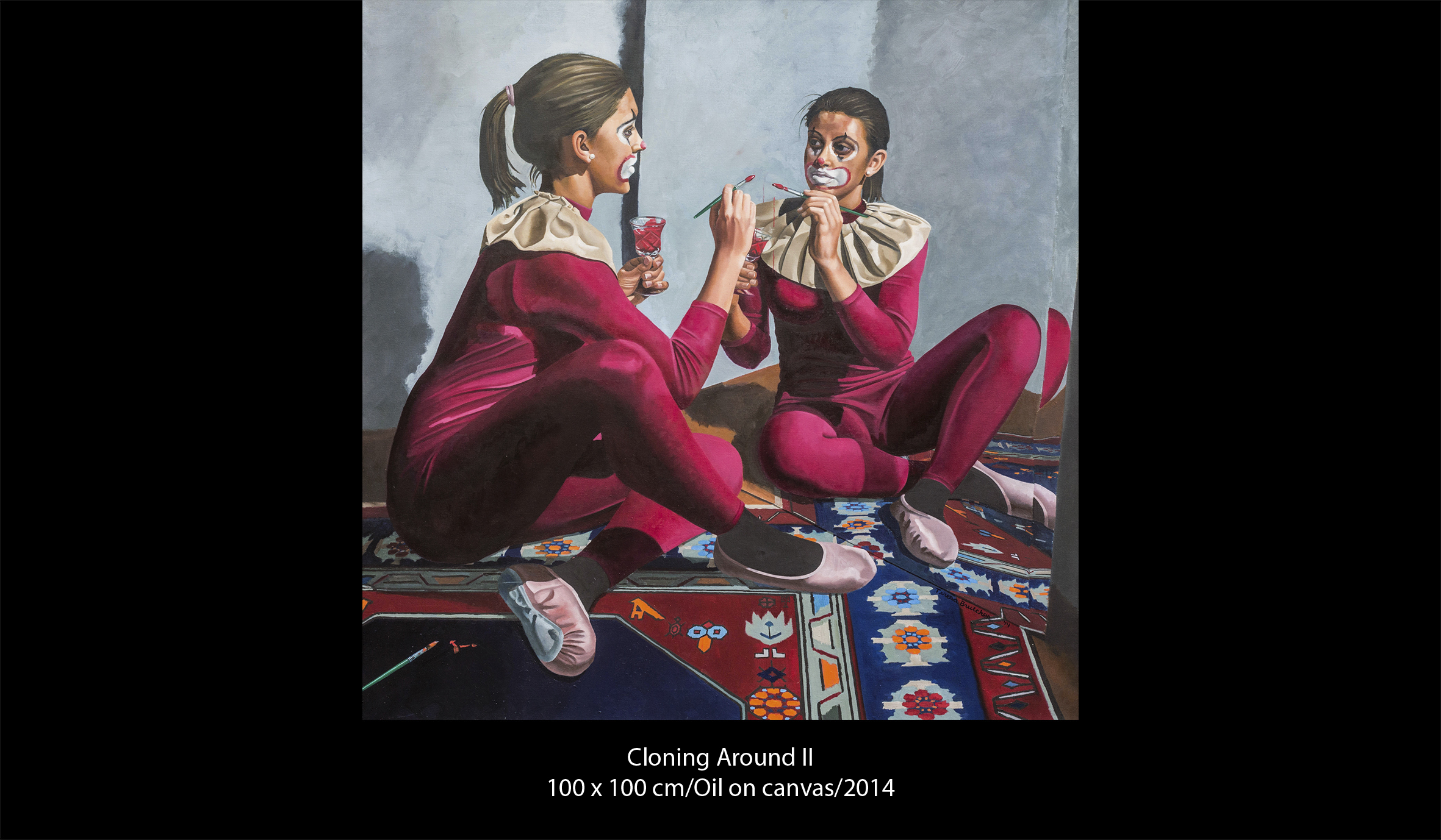 Cloning-Around-II-Teresa-Brutcher