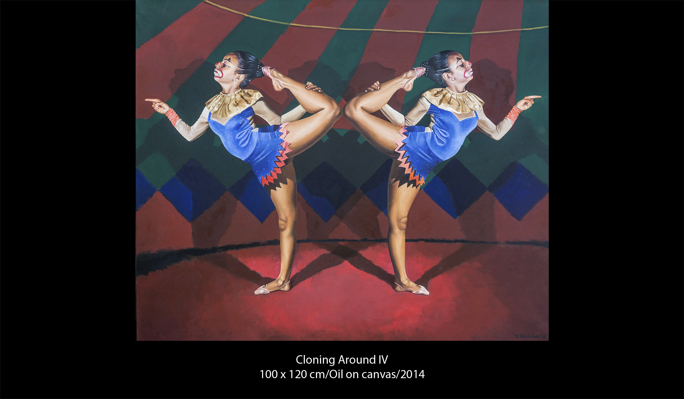Cloning-Around-IV-Teresa-Brutcher