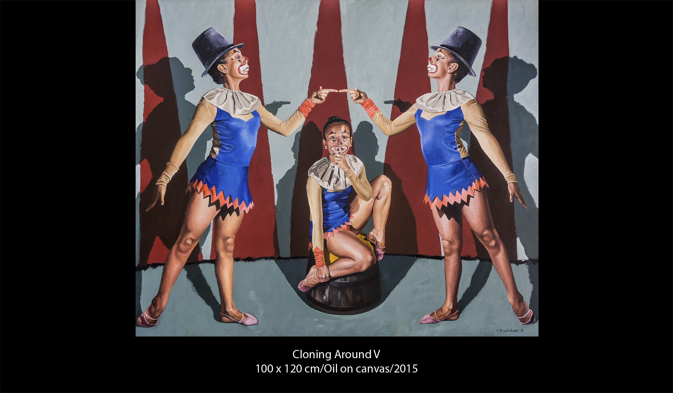 Cloning-Around-V-Teresa-Brutcher