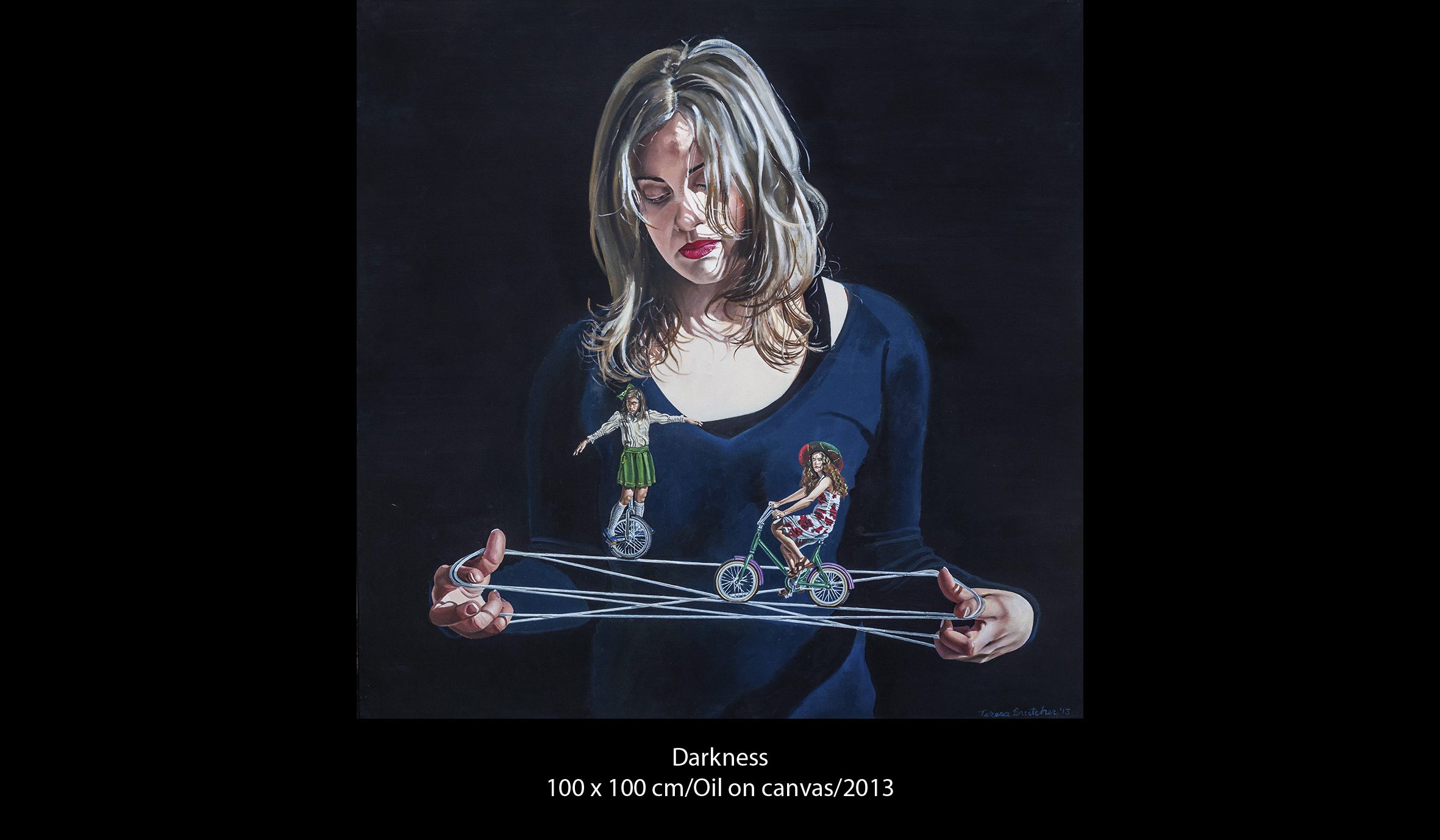 Darkness-Teresa-Brutcher