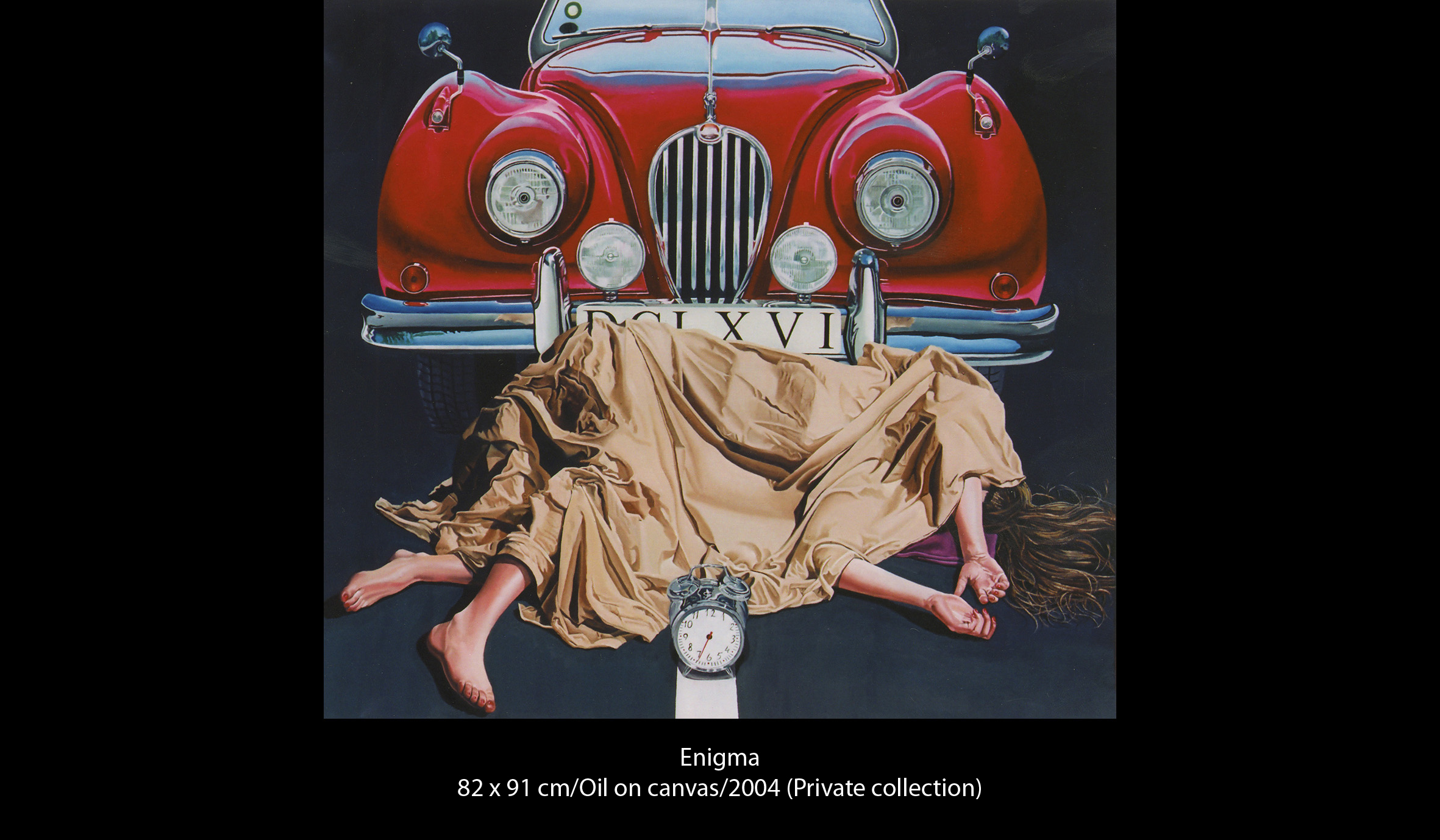 Enigma-Teresa-Brutcher