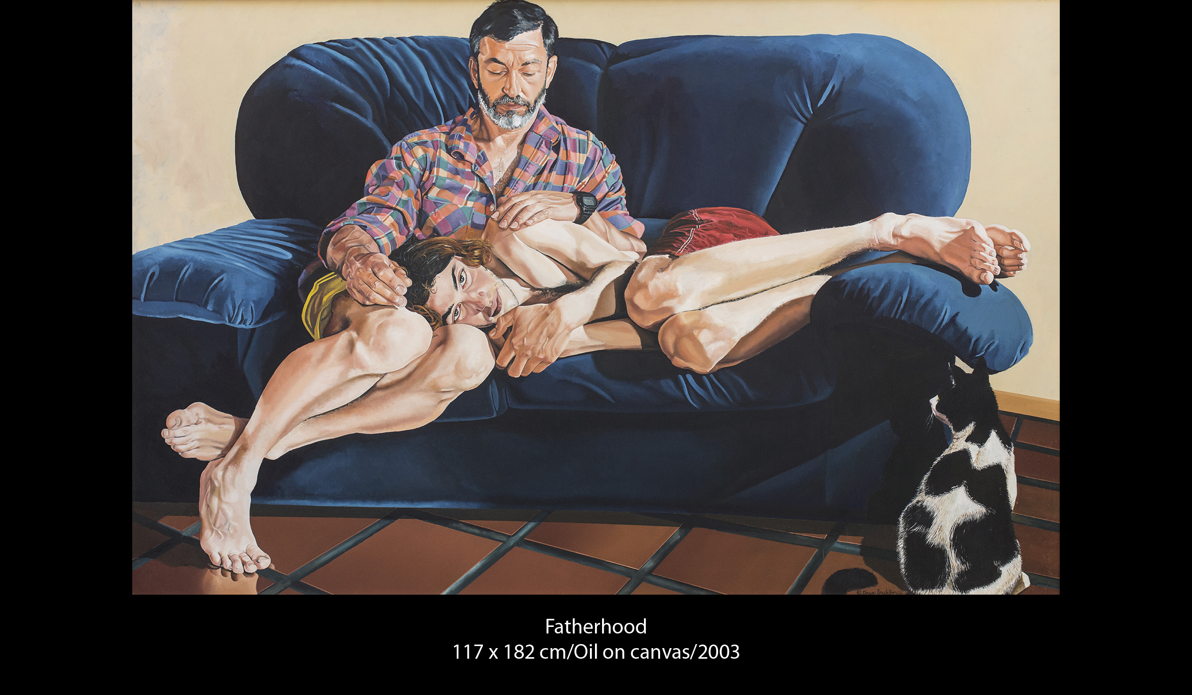 Fatherhood-Teresa-Brutcher