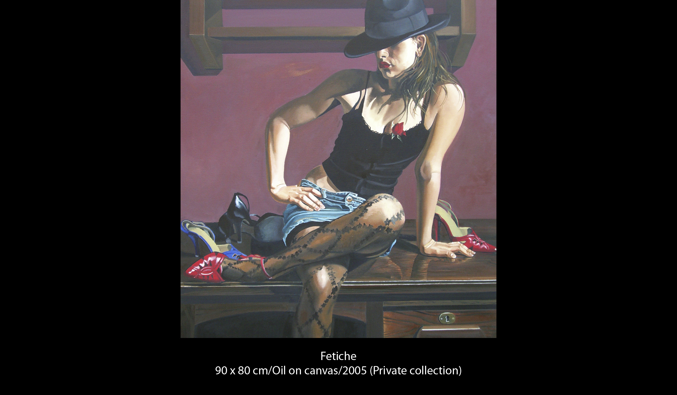 Fetiche-Teresa-Brutcher