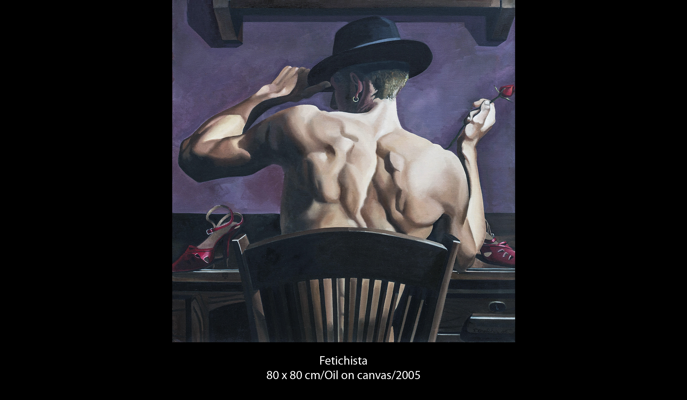 Fetichista-Teresa-Brutcher