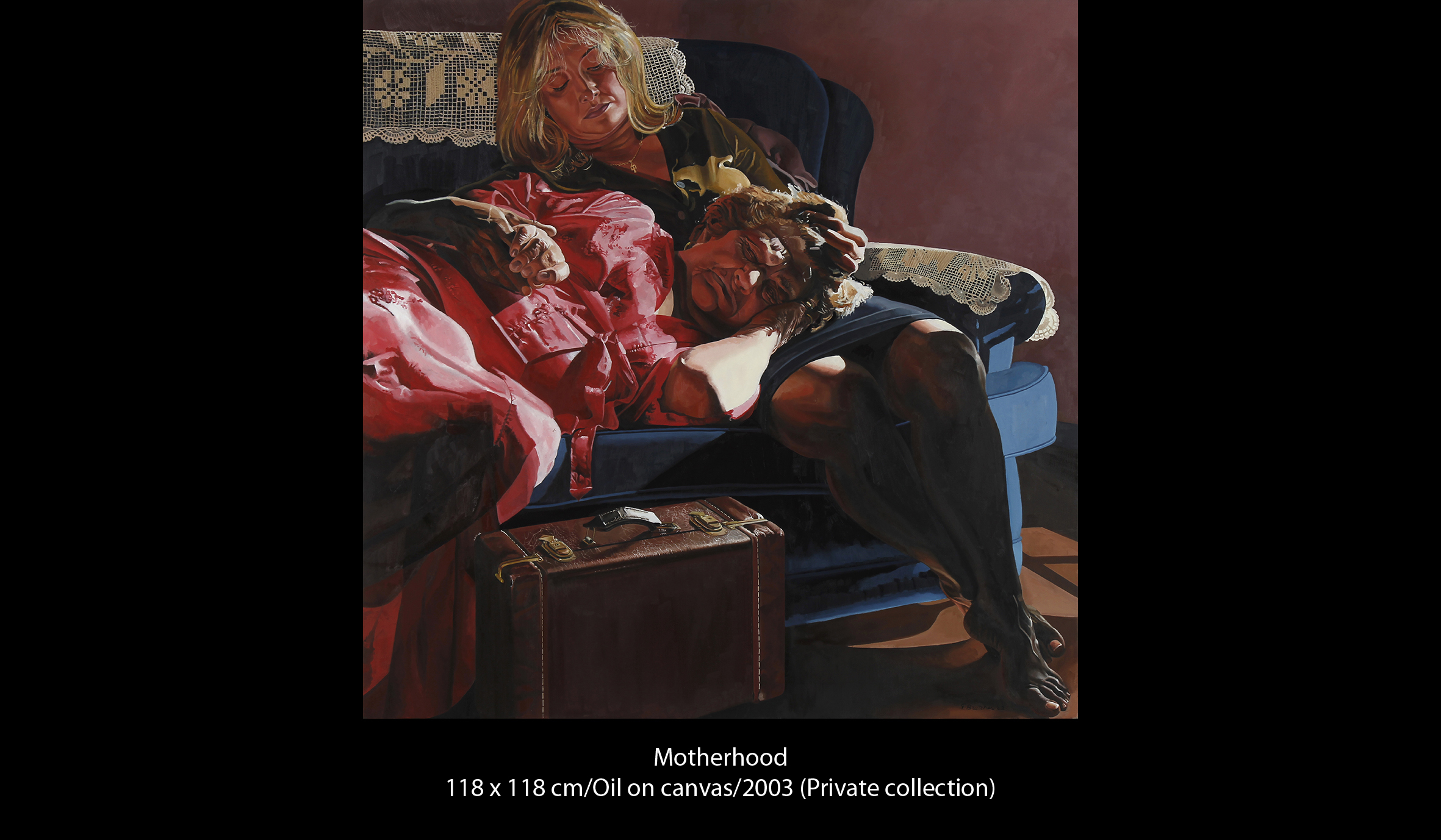 Motherhood-Teresa-Brutcher