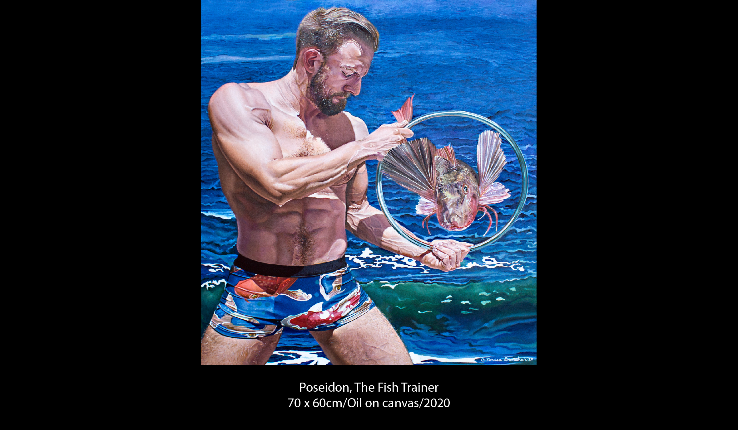 Poseido-The-Fish-Trainer-Teresa-Brutcher