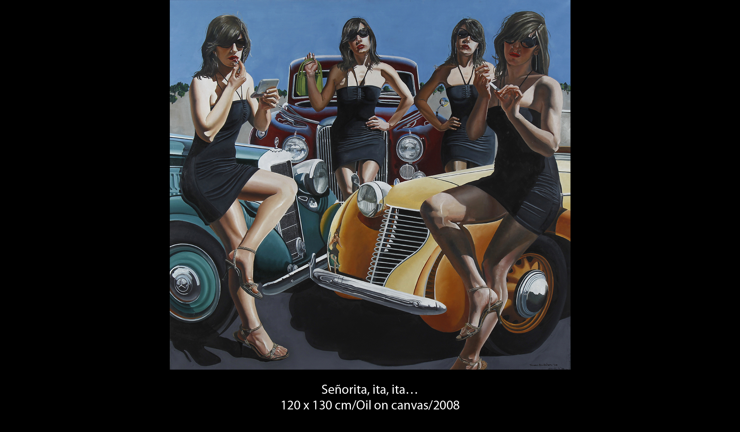 Señorita-ita-ita...Teresa-Brutcher
