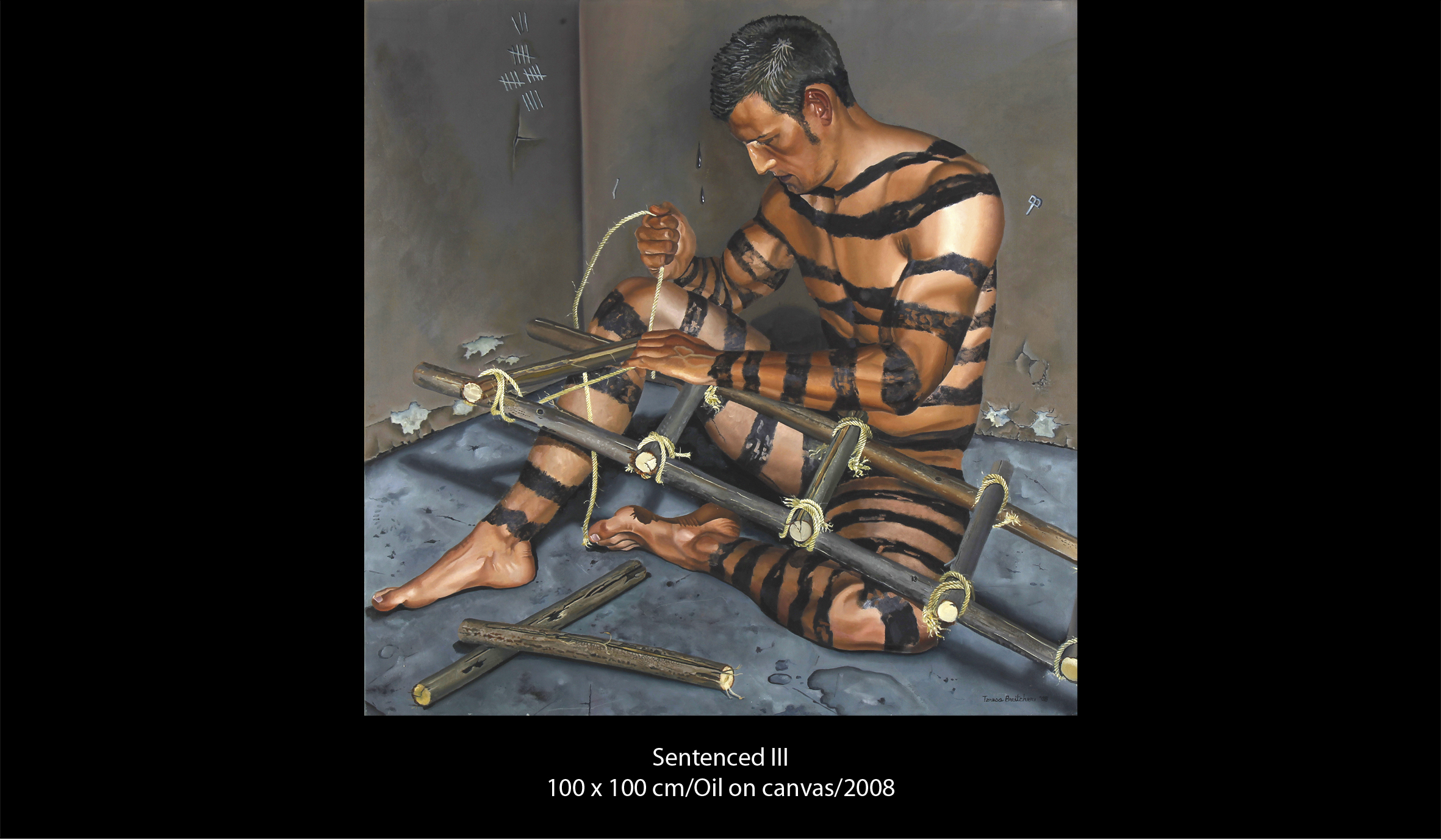 Sentenced-III-Teresa-Brutcher