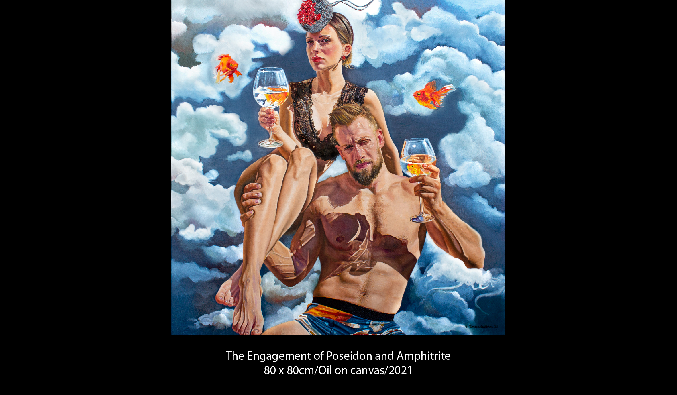 The-Engagement-Teresa-Brutcher