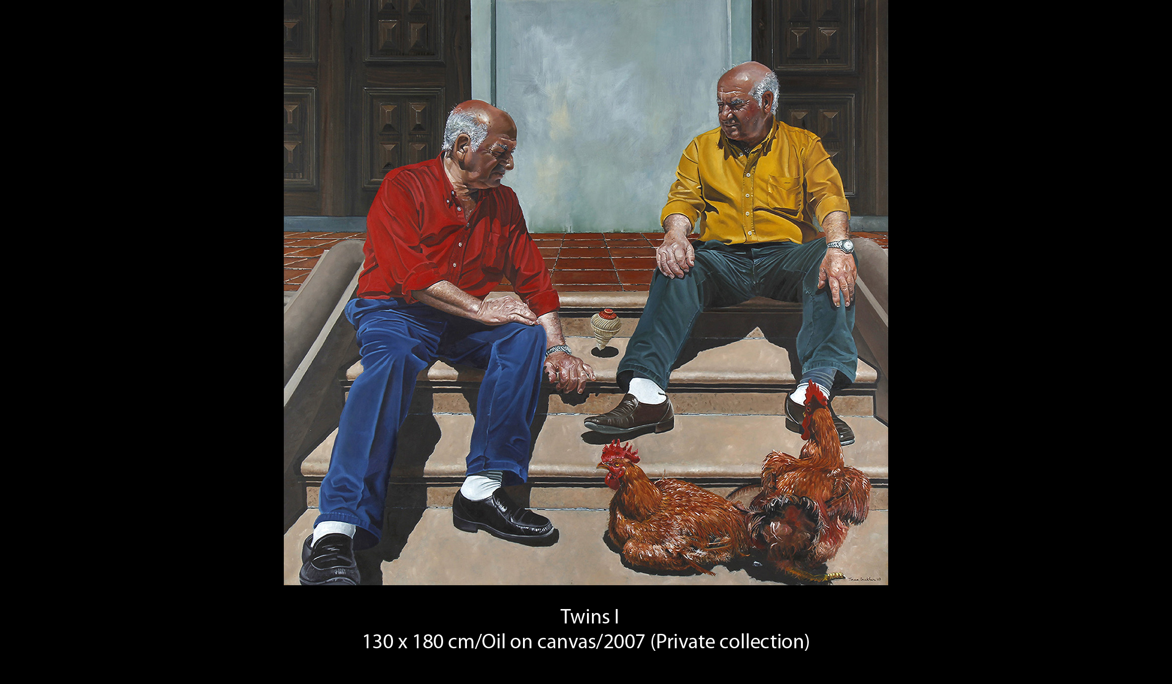 Twins-I-Teresa-Brutcher